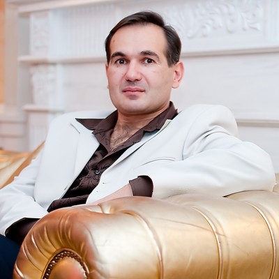 Юрист Кальницкий Георгий  Валериевич