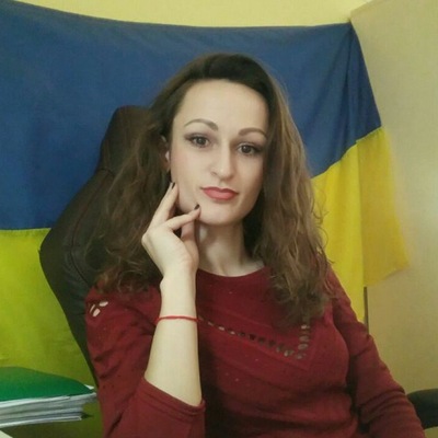 Юрист Хоменко Яна Ивановна