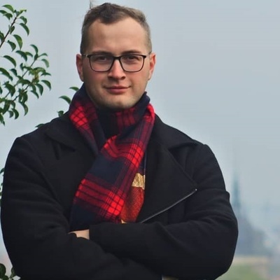 Адвокат Плескач В'ячеслав Юрійович