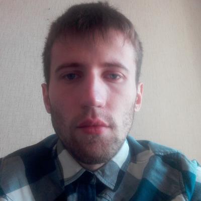 Юрист Савченко Олександр