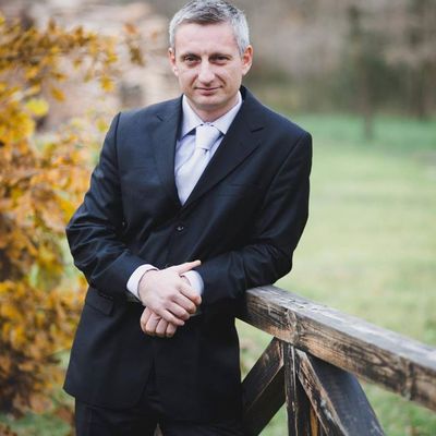 Адвокат Ткач Віталій Васильович