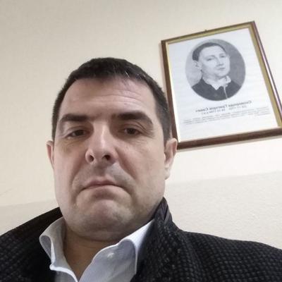 Юрист Луньов Богдан Леонідович