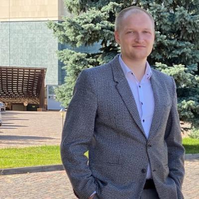 Адвокат Мазяр Владислав Дмитрович