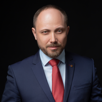 Адвокат Клименко Игорь