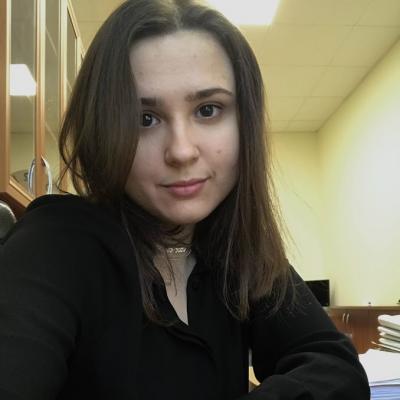 Юрист Шелудько Оксана Олександрівна