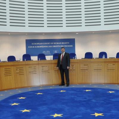 Адвокат Бойко Валерій  Федорович