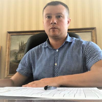 Адвокат Гунько Віталій Сергійович