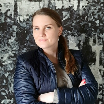 Адвокат Анфьорова Катерина Сергіївна