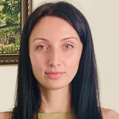 Адвокат Ясниська Ольга Михайлівна